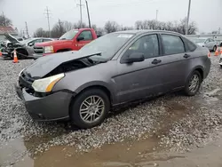 2010 Ford Focus SE en venta en Columbus, OH