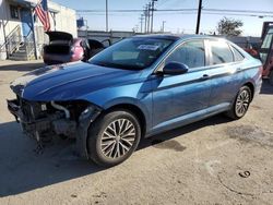 2019 Volkswagen Jetta S en venta en Los Angeles, CA