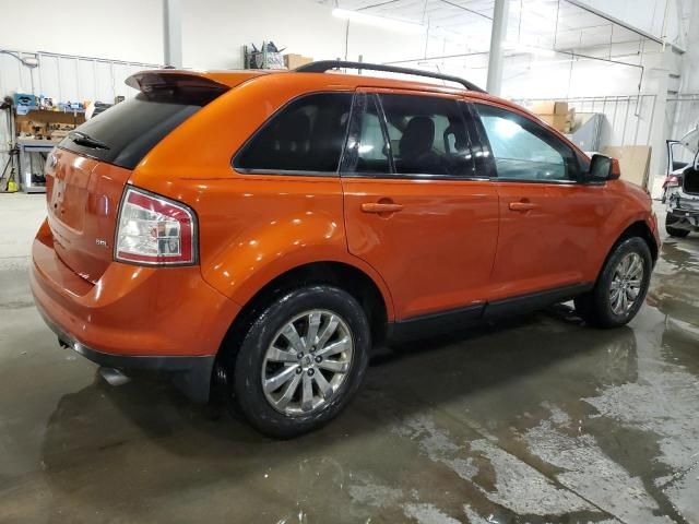 2007 Ford Edge SEL Plus