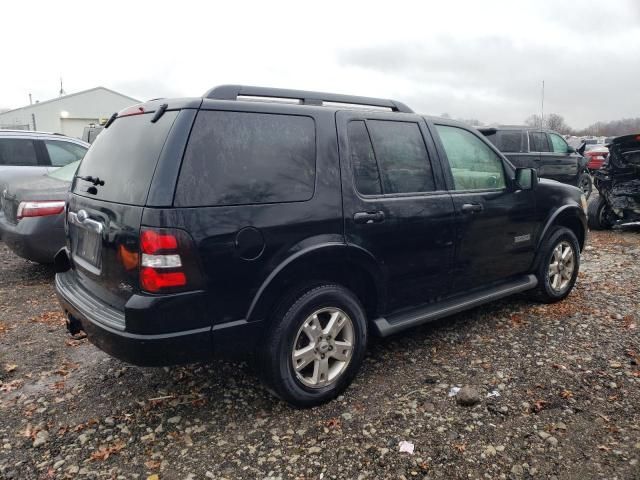 2007 Ford Explorer XLT