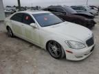 2008 Mercedes-Benz S 550 4matic