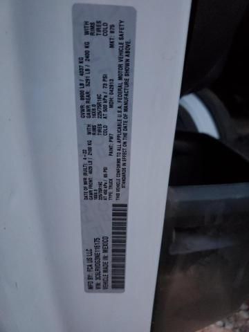 2022 Dodge RAM Promaster 2500 2500 High