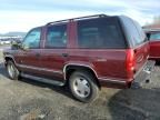 1999 Chevrolet Tahoe K1500