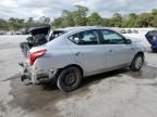 2019 Nissan Versa S