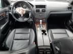 2010 Mercedes-Benz C 300 4matic