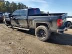 2019 GMC Sierra K2500 SLT