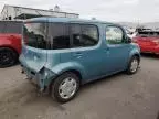 2009 Nissan Cube Base