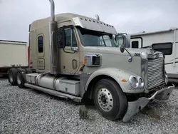 Freightliner Conventional Coronado 132 salvage cars for sale: 2009 Freightliner Conventional Coronado 132