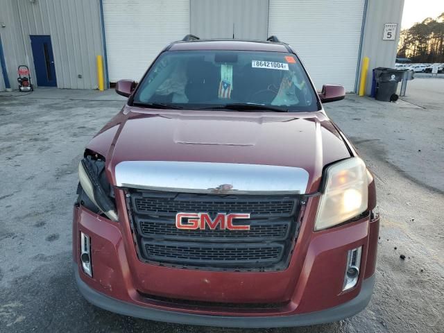 2012 GMC Terrain SLT