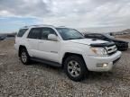 2005 Toyota 4runner SR5