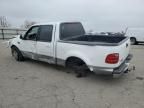 2002 Ford F150 Supercrew