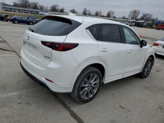 2024 Mazda CX-5 Premium