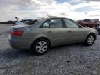 2010 Hyundai Sonata GLS