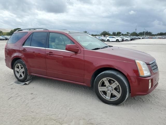 2005 Cadillac SRX