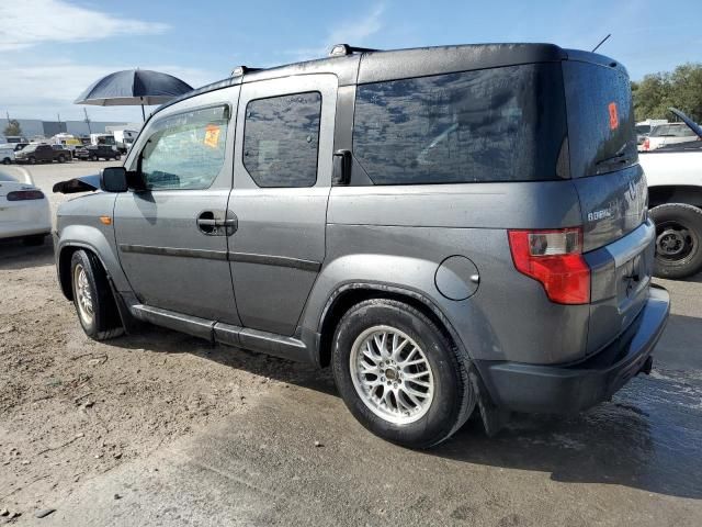 2011 Honda Element LX