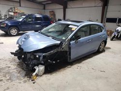 Salvage cars for sale at Chambersburg, PA auction: 2012 Subaru Impreza Premium