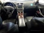 2006 Lexus IS 250