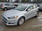 2016 Ford Fusion SE Phev