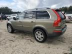 2010 Volvo XC90 3.2