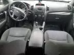 2011 KIA Sorento Base