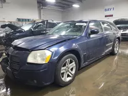 Salvage cars for sale at Elgin, IL auction: 2006 Dodge Magnum R/T