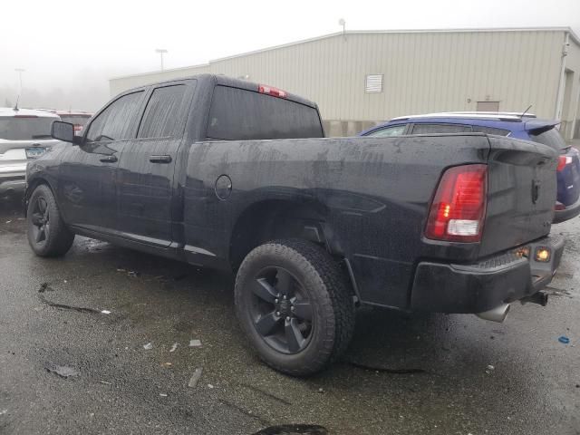 2014 Dodge RAM 1500 ST