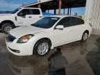 2009 Nissan Altima 2.5