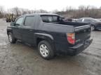 2007 Honda Ridgeline RTL