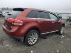 2014 Lincoln MKX