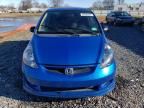 2007 Honda FIT S