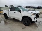 2024 Chevrolet Silverado K1500 LT Trail Boss