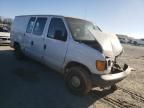 2003 Ford Econoline E150 Van