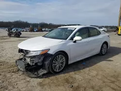 2018 Toyota Camry L en venta en Memphis, TN