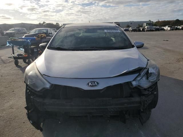 2014 KIA Forte EX