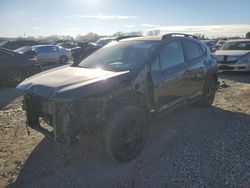 2024 Subaru Crosstrek Sport en venta en Kansas City, KS