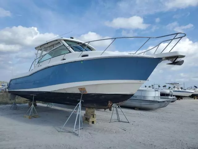 2018 Boston Whaler Boat Only