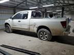 2008 Nissan Titan XE