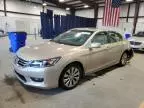 2015 Honda Accord EX