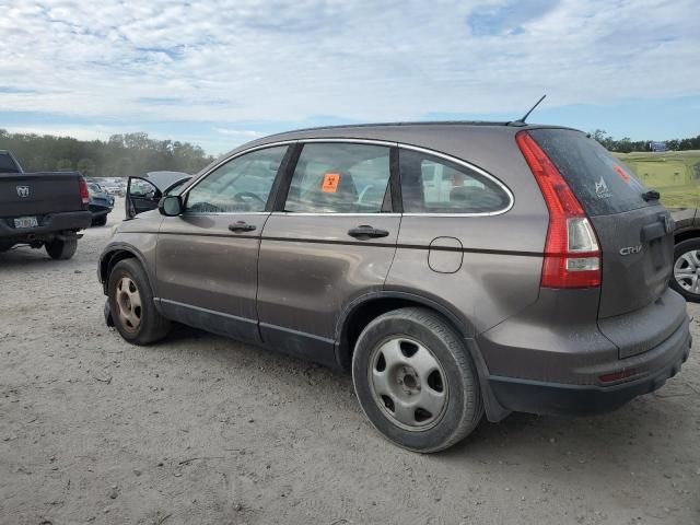 2010 Honda CR-V LX