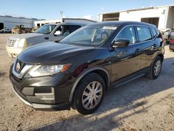 Nissan Rogue s salvage cars for sale: 2018 Nissan Rogue S