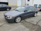 2004 Volvo S60 T5