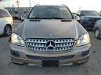 2008 Mercedes-Benz ML 320 CDI