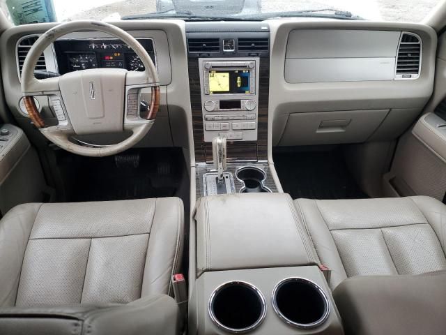 2009 Lincoln Navigator