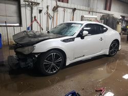 Scion salvage cars for sale: 2013 Scion FR-S