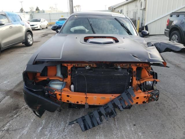 2014 Dodge Challenger R/T