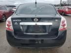 2010 Nissan Sentra 2.0