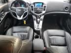 2014 Chevrolet Cruze LTZ