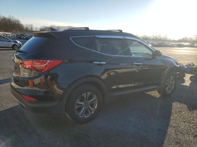 2014 Hyundai Santa FE Sport