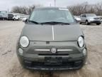 2014 Fiat 500 POP