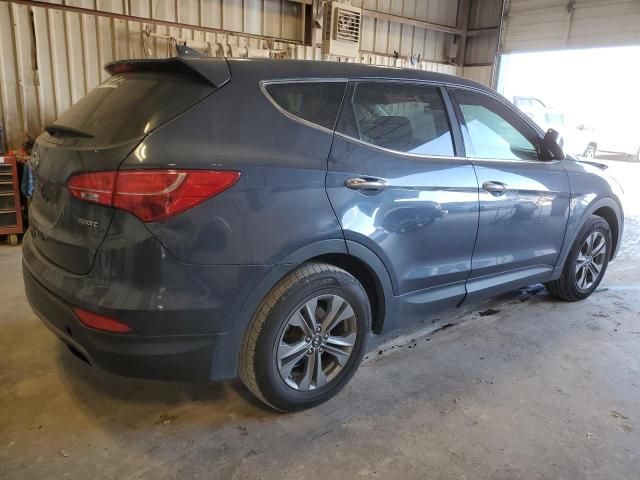 2016 Hyundai Santa FE Sport